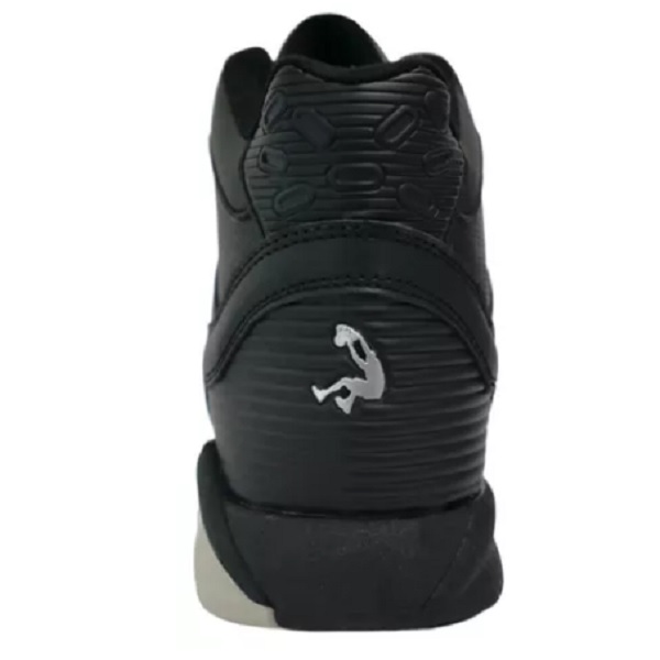 Tenis Shaq Bankshots Negro Basketball Hombre.