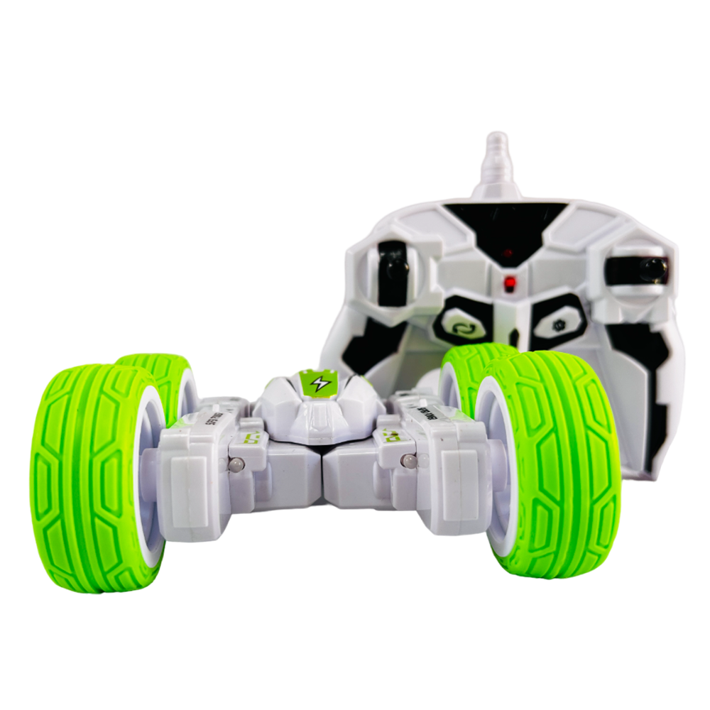 Carro de control Stunt Car BM Toys 360 QF526