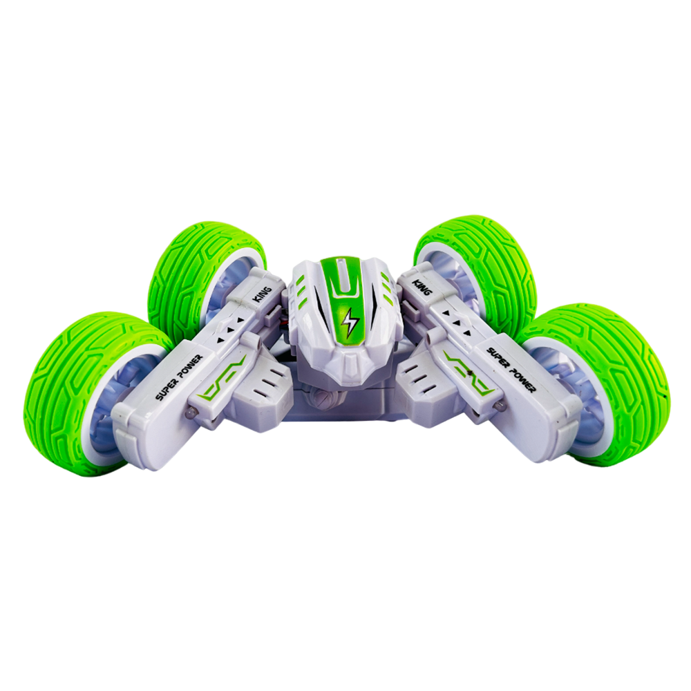 Carro de control Stunt Car BM Toys 360 QF526