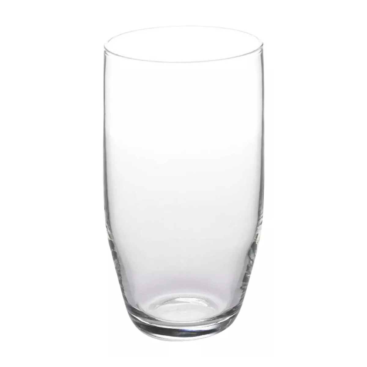 Opera Juego De 6 Vasos De Vidrio. 410 Ml.