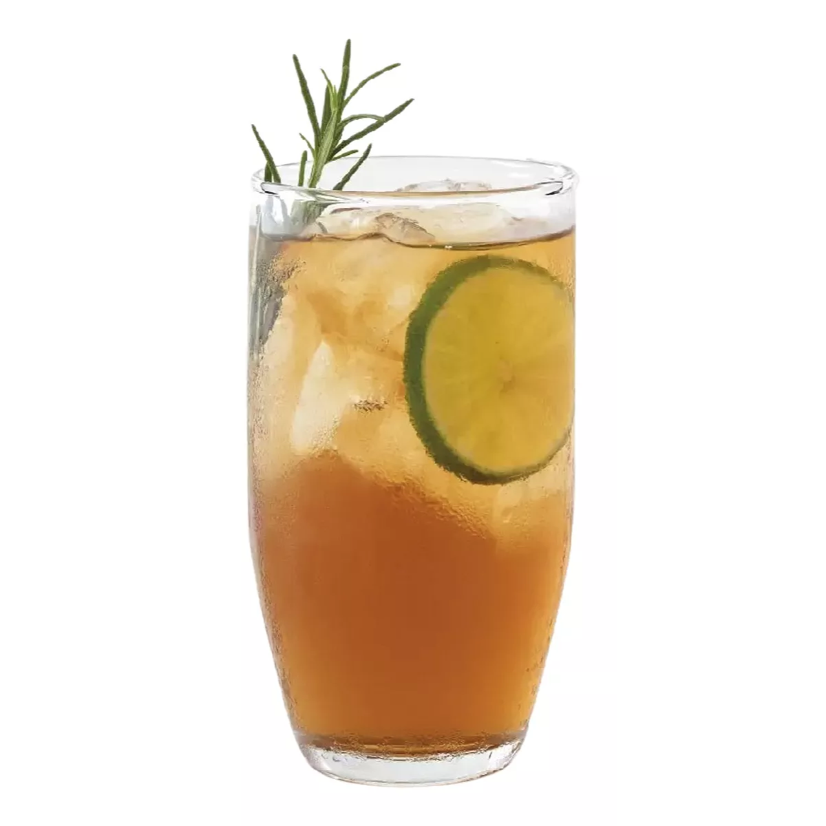 Opera Juego De 6 Vasos De Vidrio. 410 Ml.