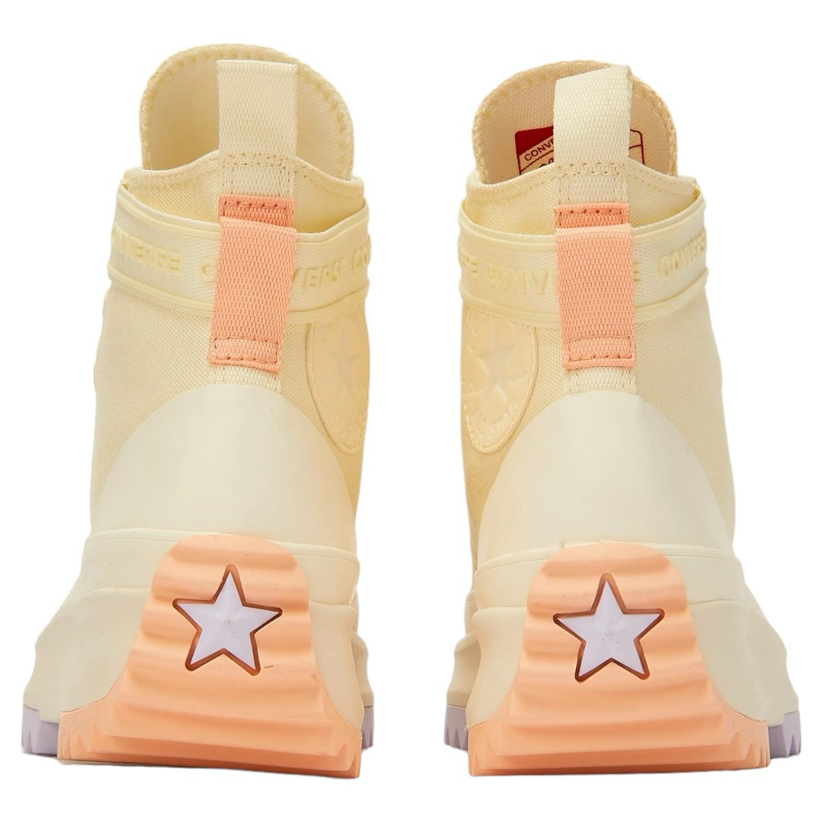 Tenis Converse Run Star Hike Hi A05169C Para Mujer - Original
