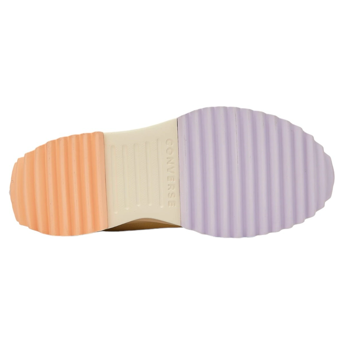 Tenis Converse Run Star Hike Hi A05169C Para Mujer - Original