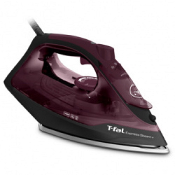 Plancha De Vapor T-Fal Fv2808 1600 Watts 110V