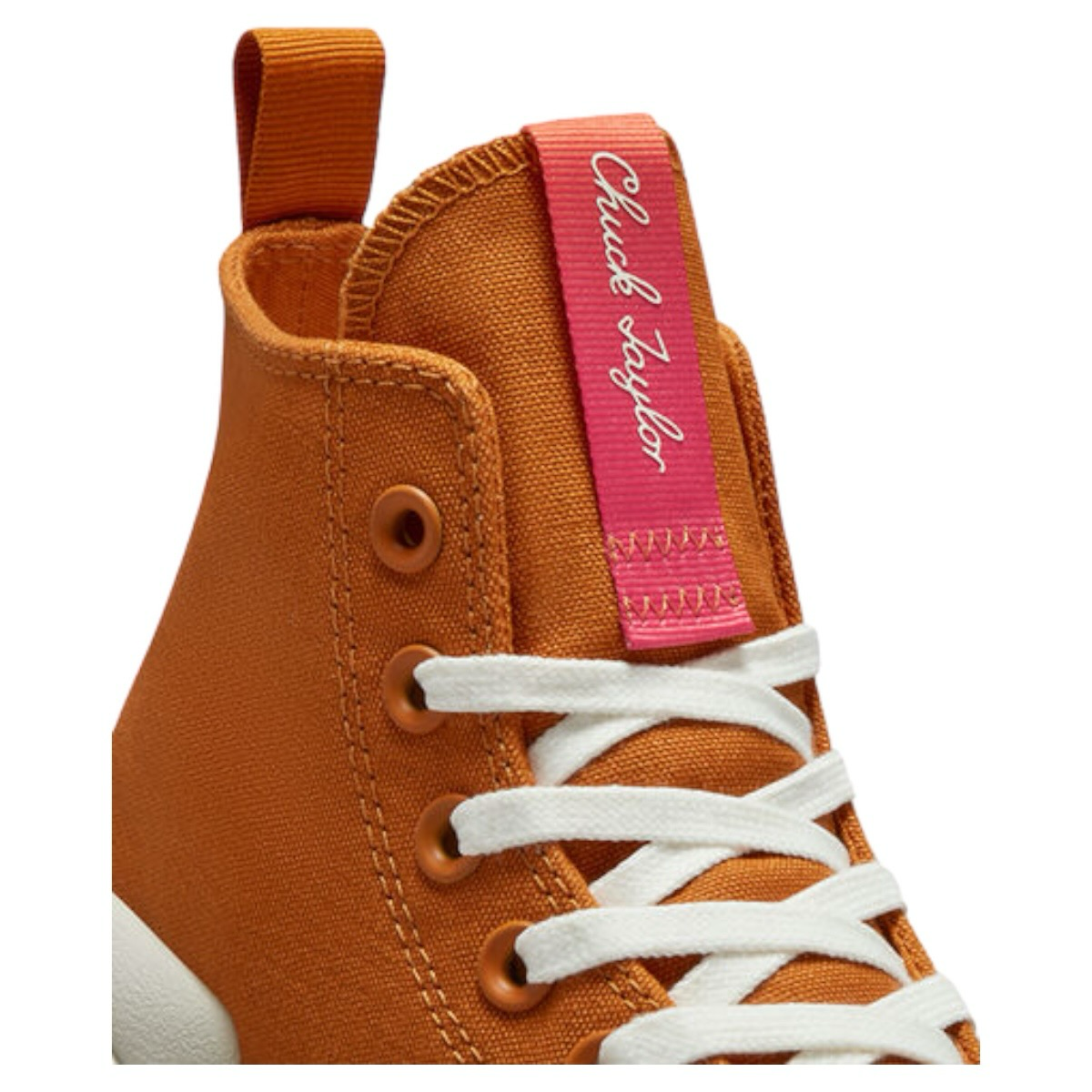 Tenis Converse Run Star Motion Cafe/Rosa para mujer - original