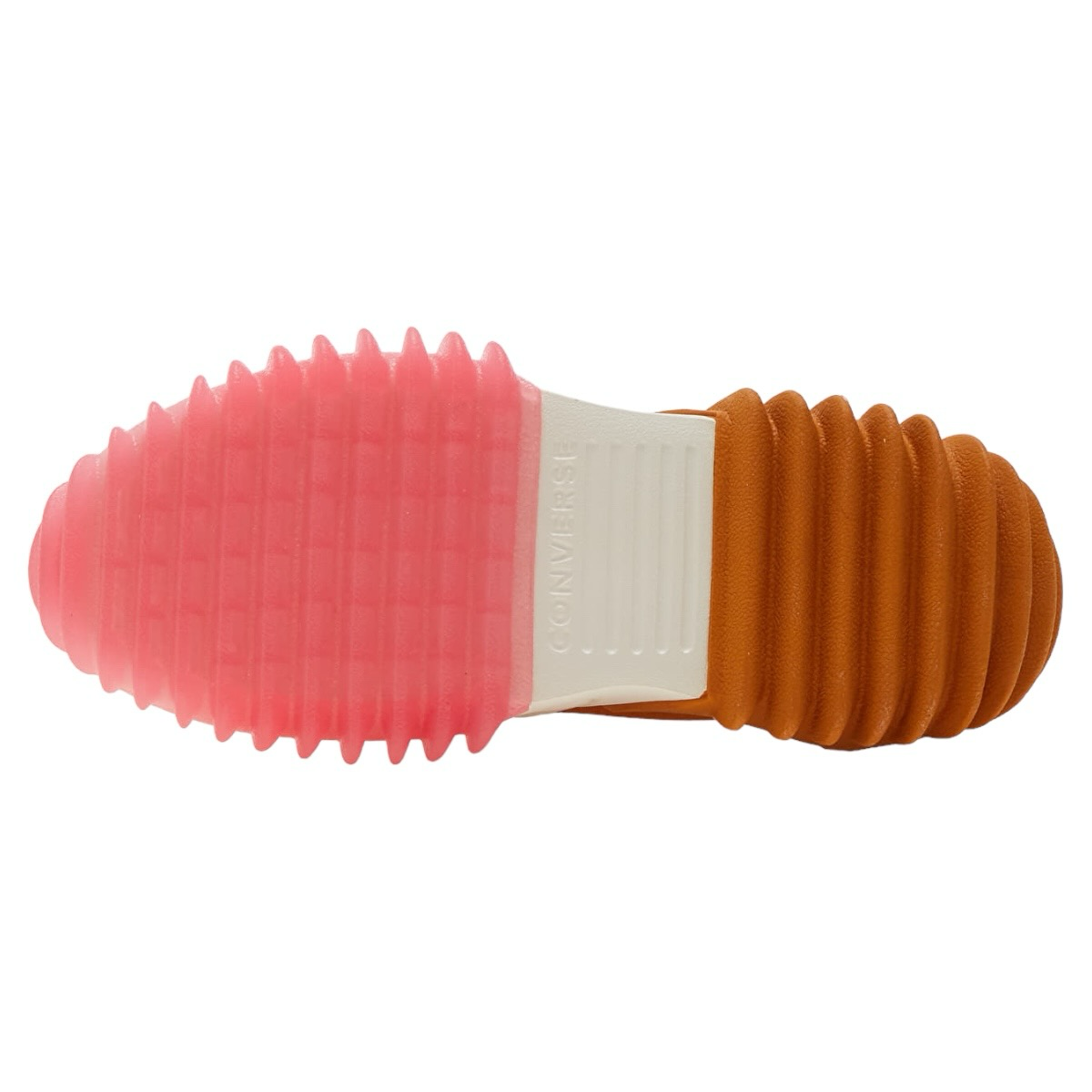 Tenis Converse Run Star Motion Cafe/Rosa para mujer - original