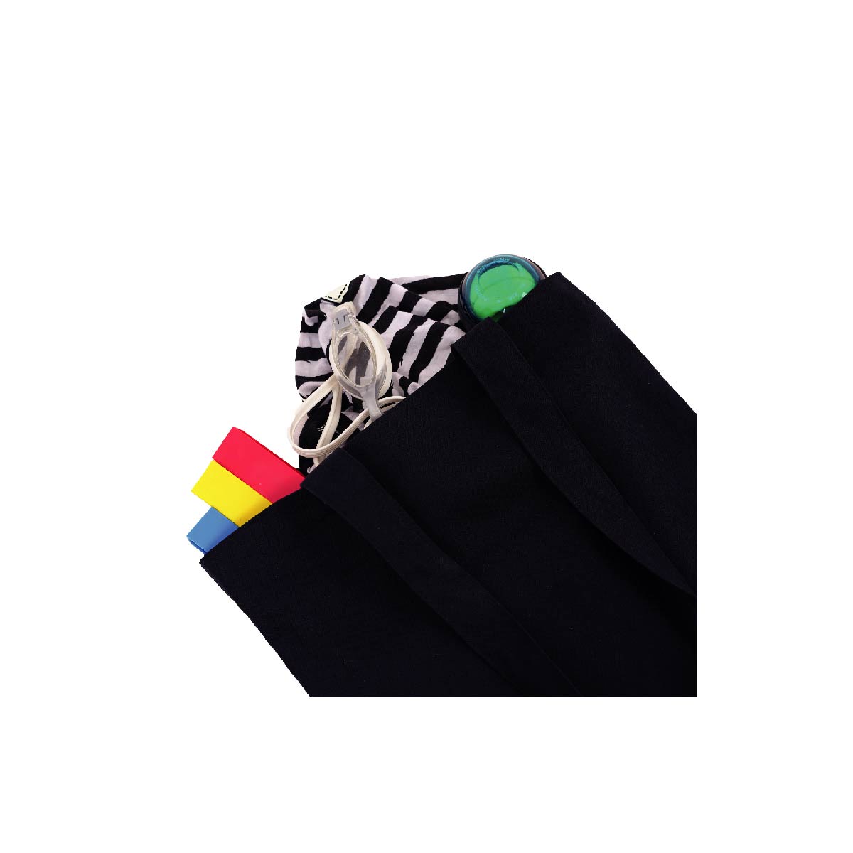 UndaMexico Bolsas tote bag loneta