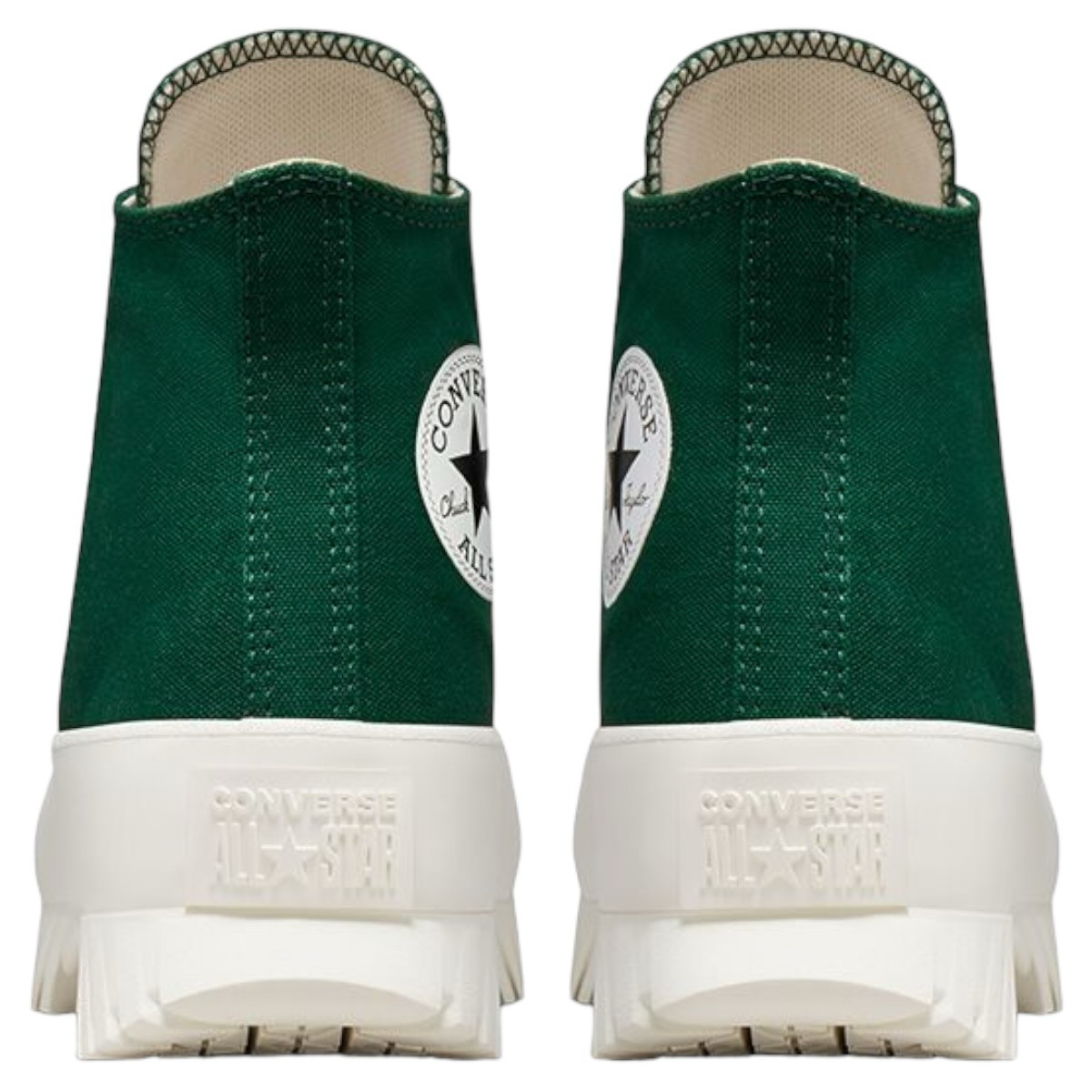 Tenis Converse Lugged HI 2.0 de Plataforma A00850C - Original 