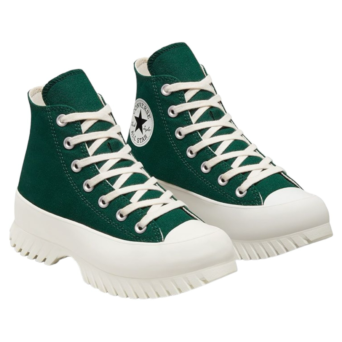 Tenis Converse Lugged HI 2.0 de Plataforma A00850C - Original 