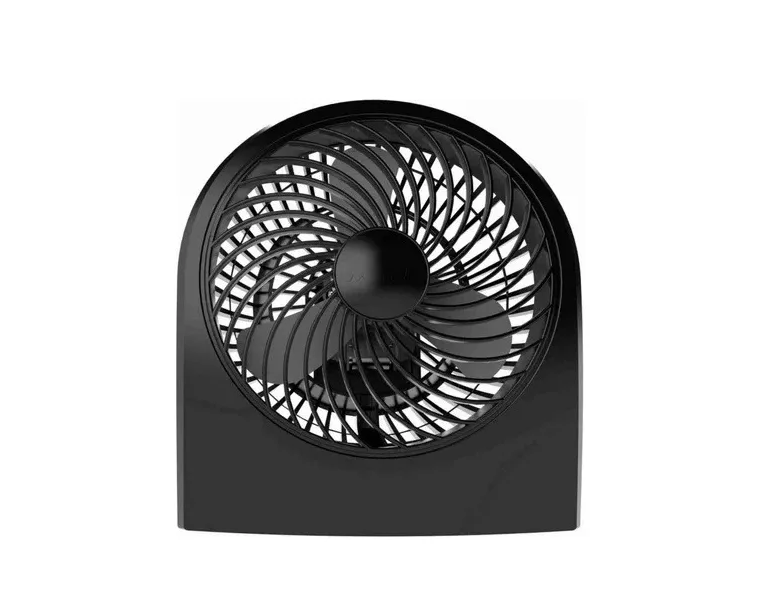 Ventilador 9 2 Vel Mytek 3199 Negro