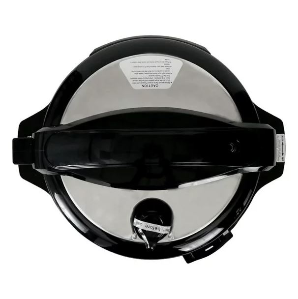 Olla de presión electrica Koblenz KMP-1000 IN .