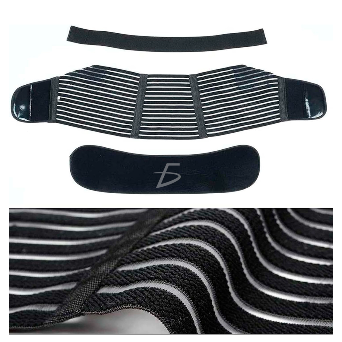 Cinturón De Soporte De Vientre para Mujer Embarazada