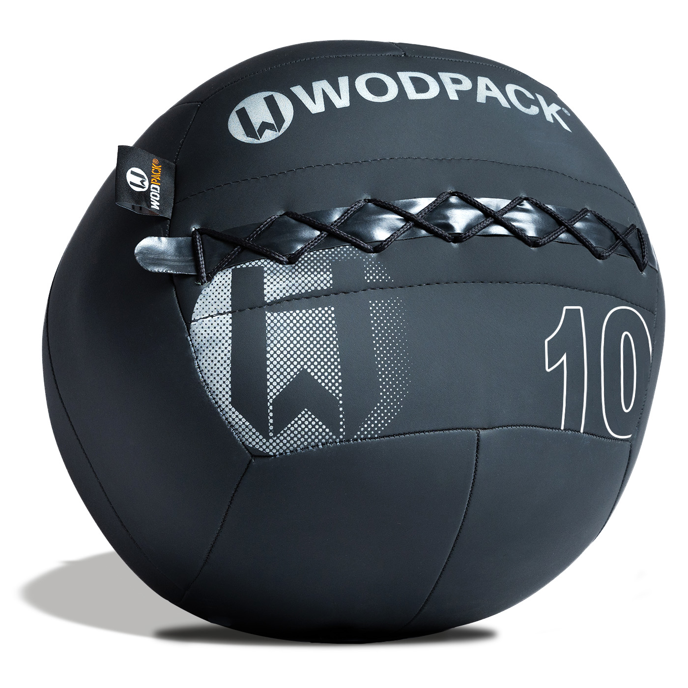  Balon Medicinal Med Ball Elite 16 lb WODPACK® 