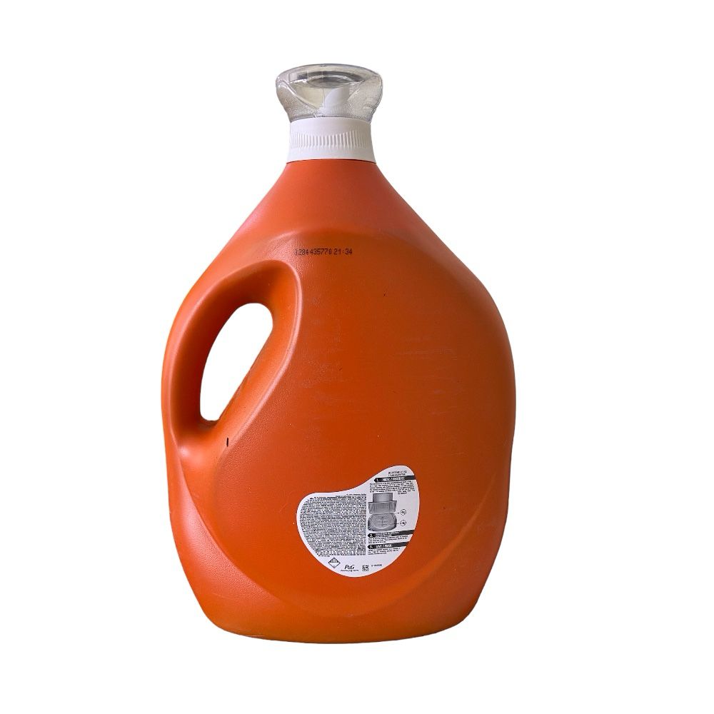 Ace Limpieza Completa Con Un Toque De Downy 5 Litros Caja 2pz