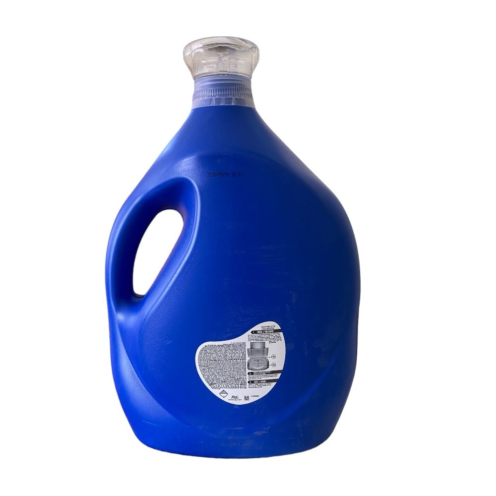 Ariel Revitacolor Colores Y Mezclilla 5 Litros Caja 2 Pz