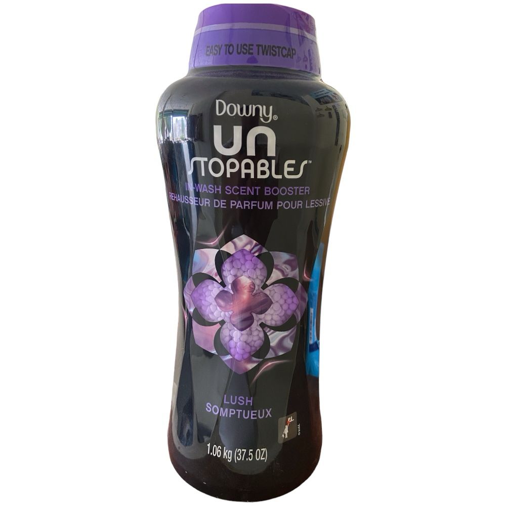 Downy Unstopable Perfume Para Detergente Lush 1.06 Kg