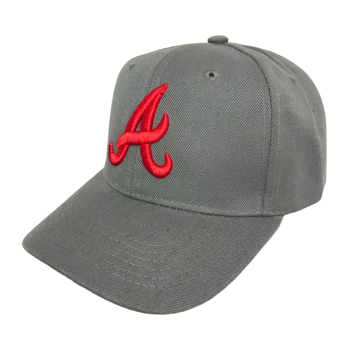 KIT GORRA ECONÓMICA 10 PIEZAS DE BEISBOL