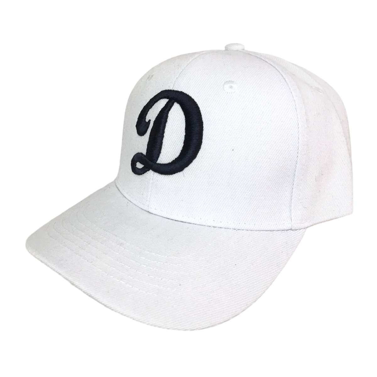 KIT GORRA ECONÓMICA 10 PIEZAS DE BEISBOL