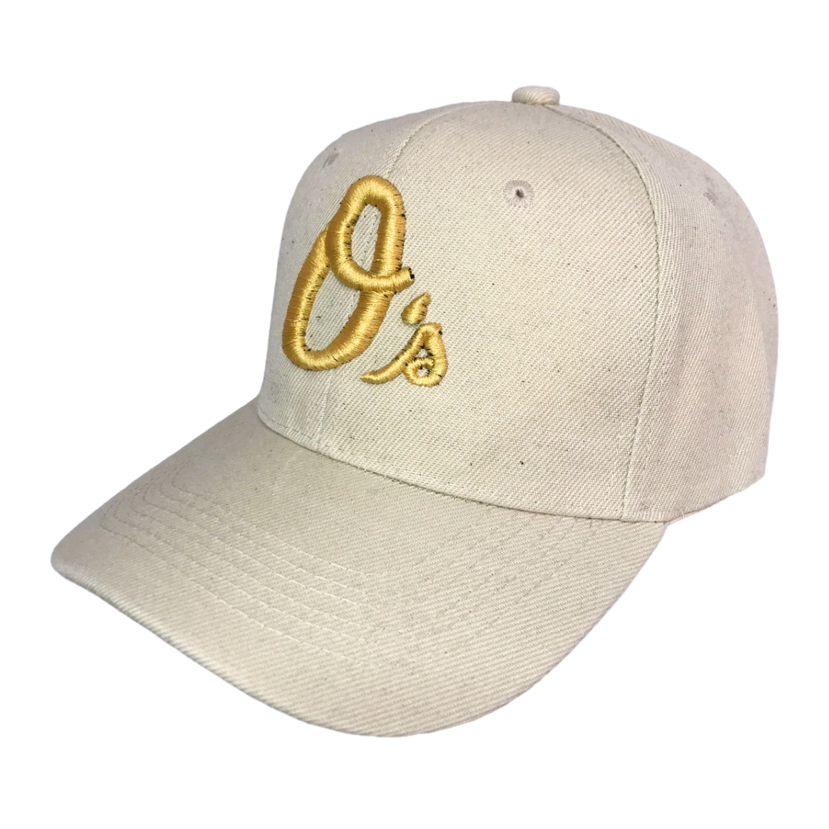 KIT GORRA ECONÓMICA 10 PIEZAS DE BEISBOL