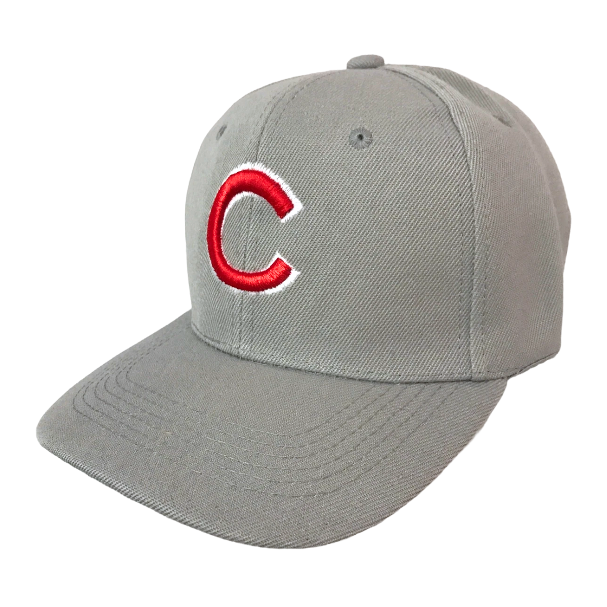 KIT GORRA ECONÓMICA 10 PIEZAS DE BEISBOL