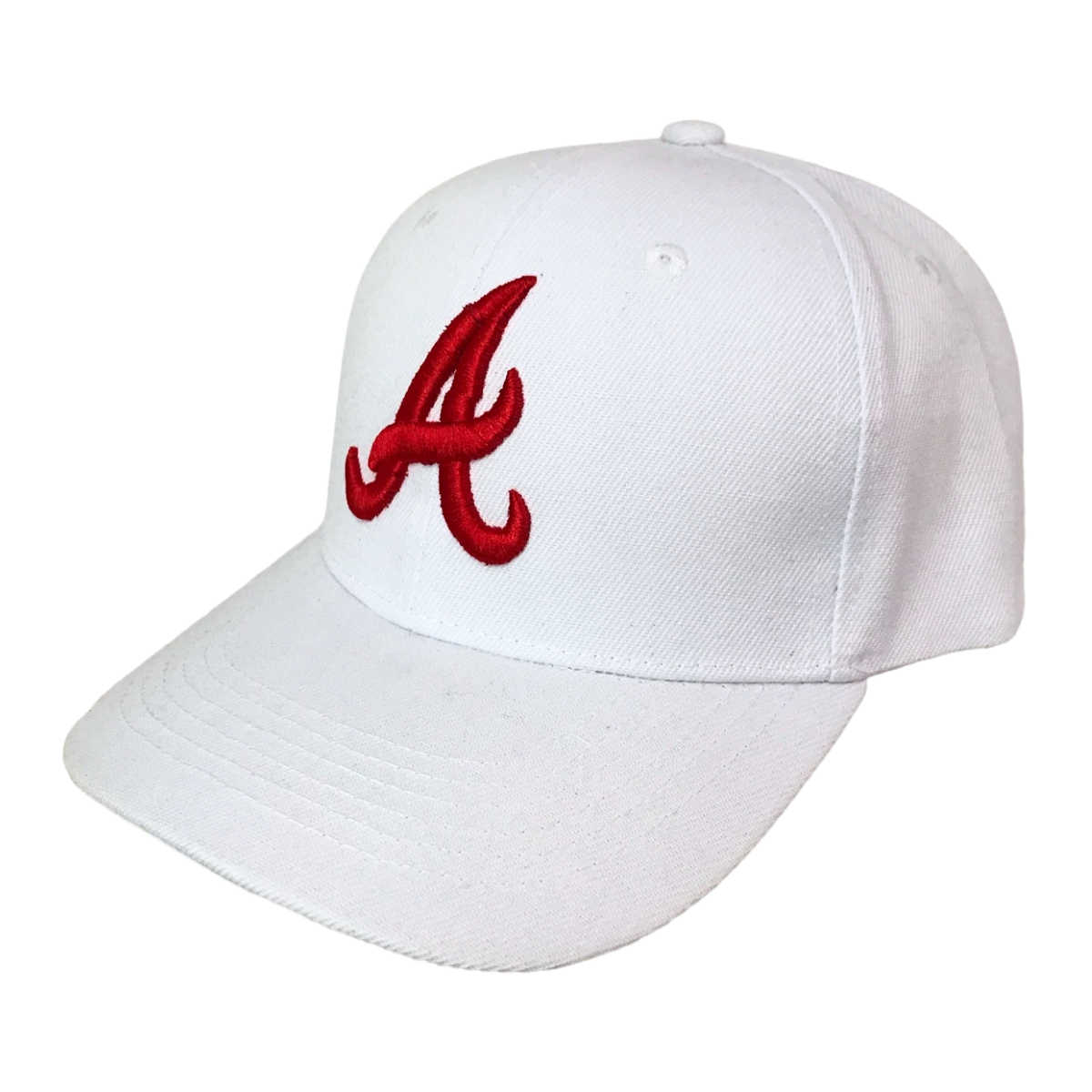 KIT GORRA ECONÓMICA 10 PIEZAS DE BEISBOL