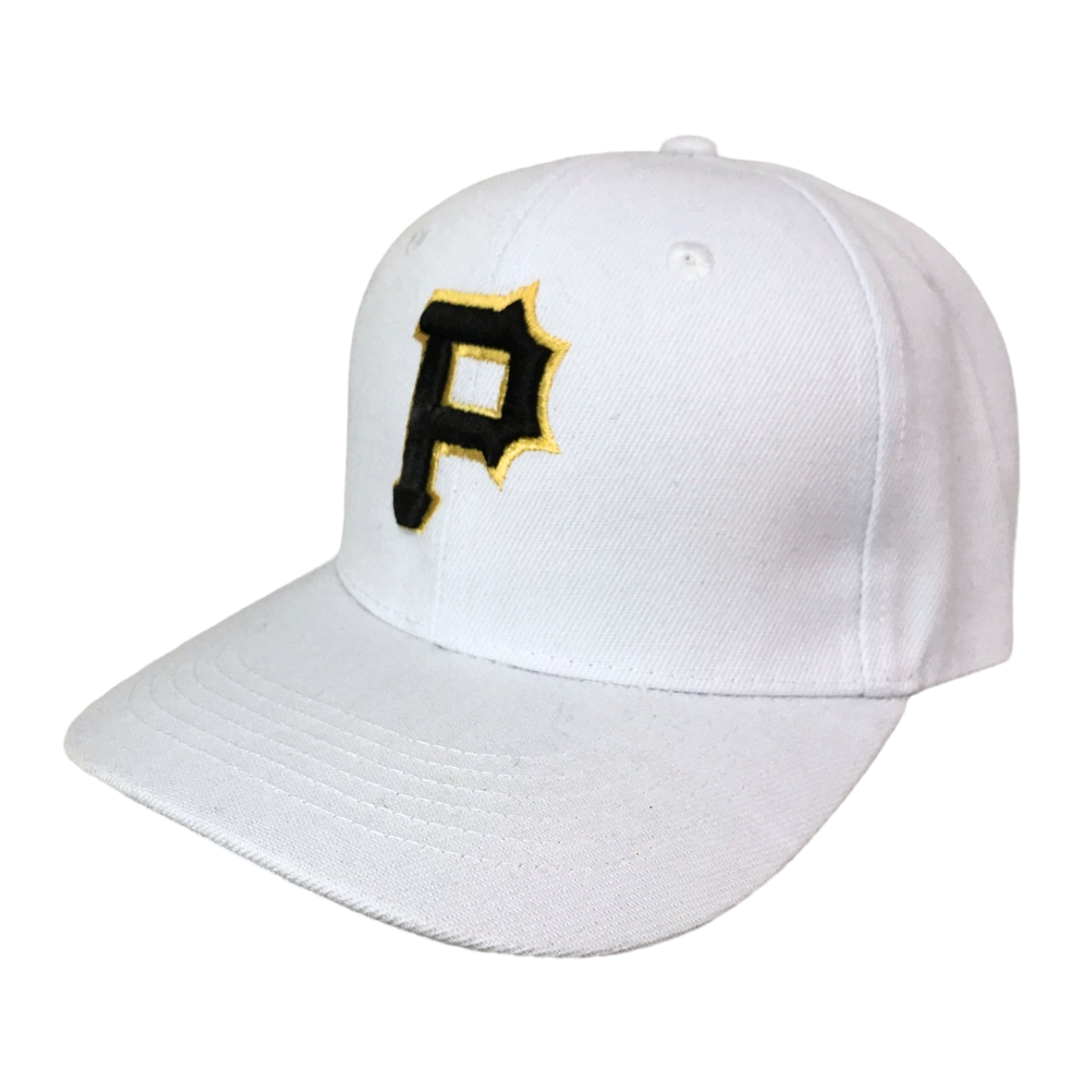 KIT GORRA ECONÓMICA 10 PIEZAS DE BEISBOL
