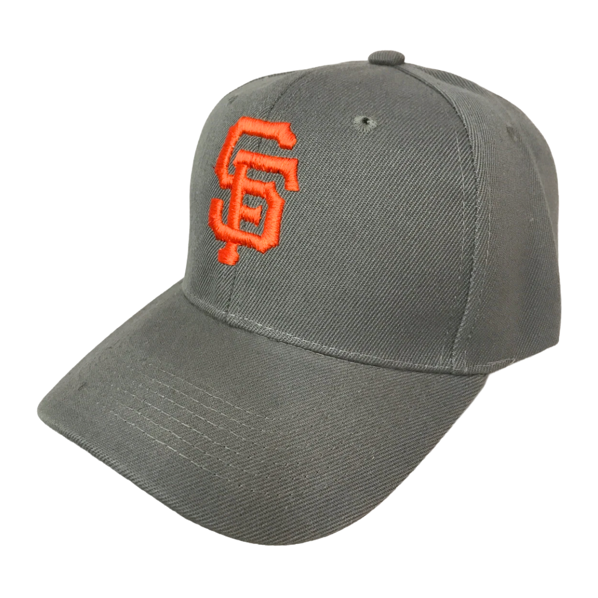 KIT GORRA ECONÓMICA 10 PIEZAS DE BEISBOL