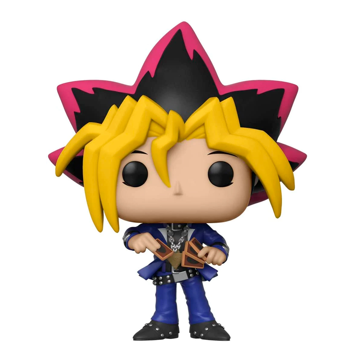 Funko Pop Yugi Muto #715 Yu Gi Oh Anime Manga Figura Original