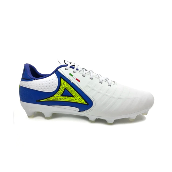 Tenis Pirma Futbol Tachos Hombre 3042.