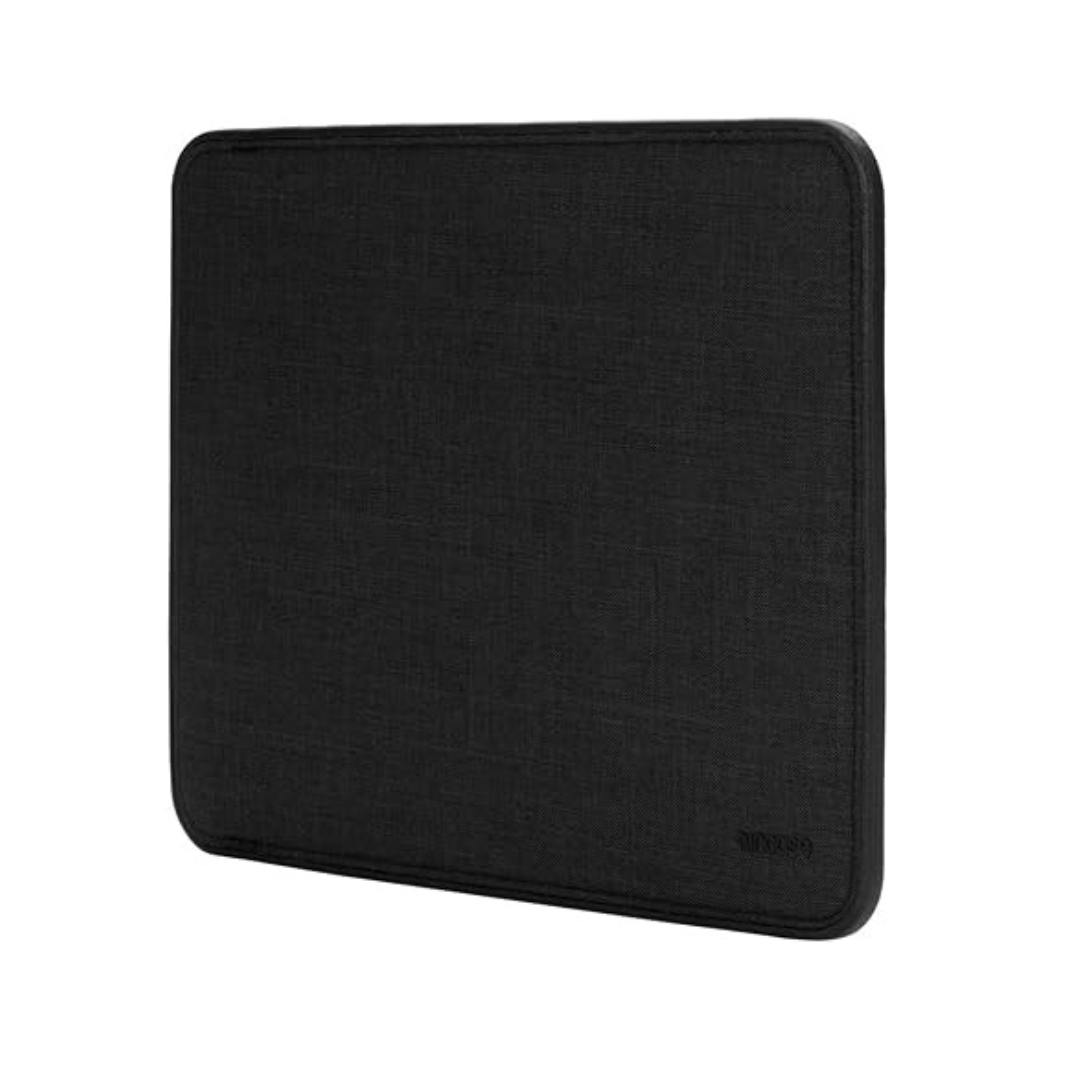 Incase Designs Funda Icon con Woolenex para MacBook Pro (13 Pulgadas, 2020-2016) y MacBook Air (13 Pulgadas, 2020-2018) - Grafito