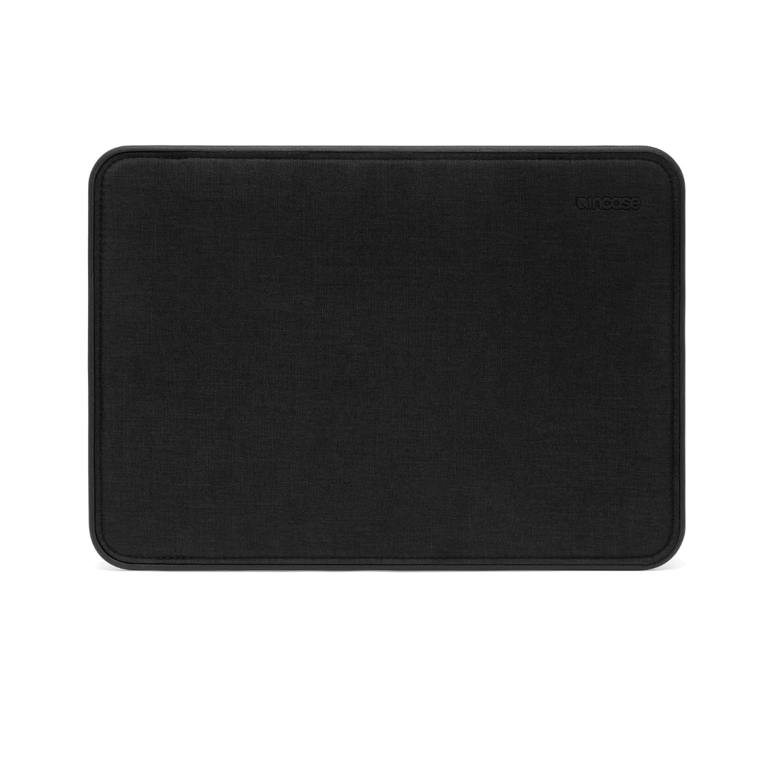 Incase Designs Funda Icon con Woolenex para MacBook Pro (13 Pulgadas, 2020-2016) y MacBook Air (13 Pulgadas, 2020-2018) - Grafito