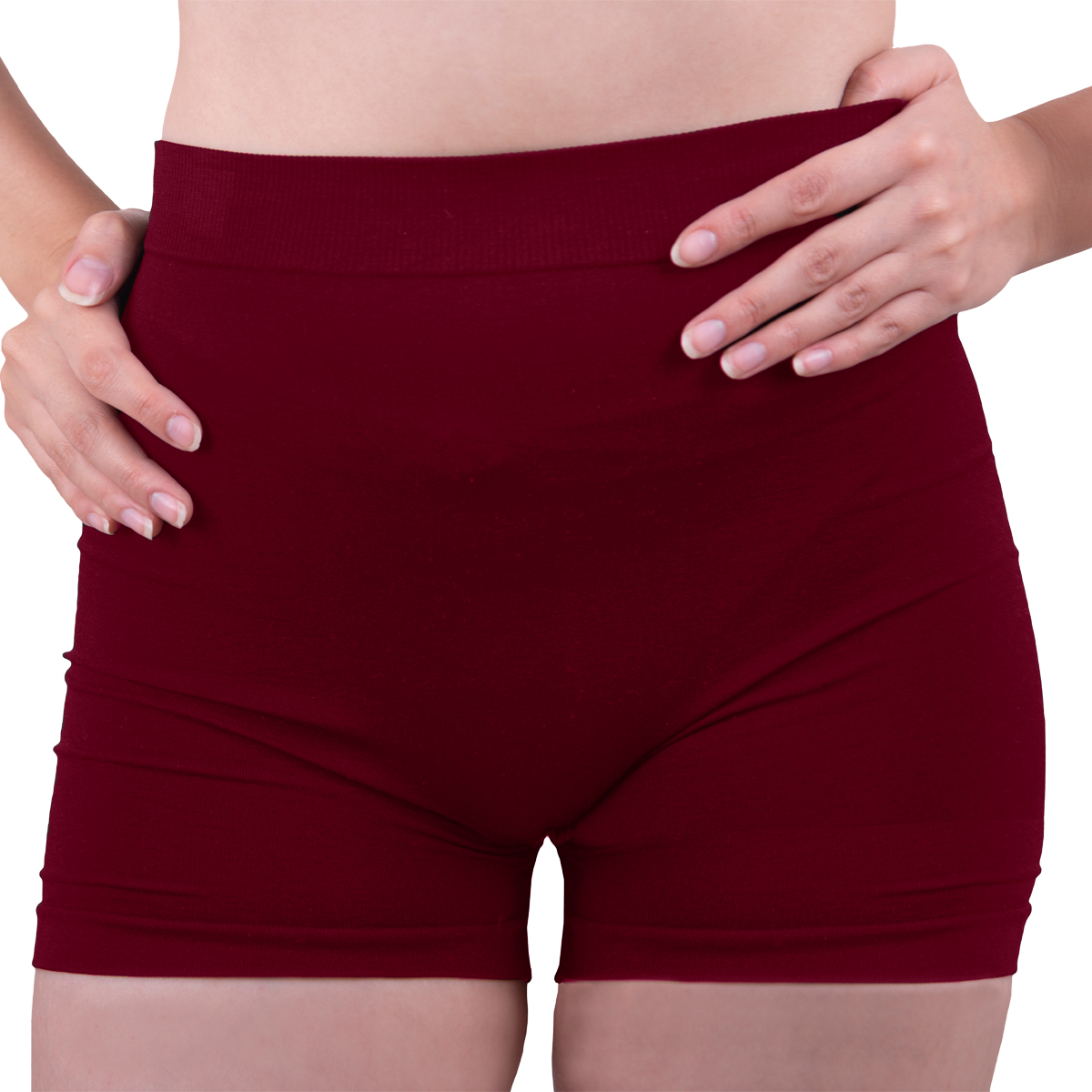 Short Licra Mujer, Unitalla, Deportivo, Dama, Atlético, Boxer, Entrenamiento, Pantalones Cortos, Biker.