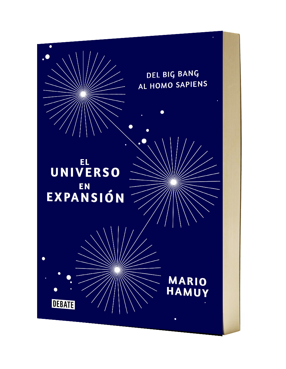 El universo en expansión