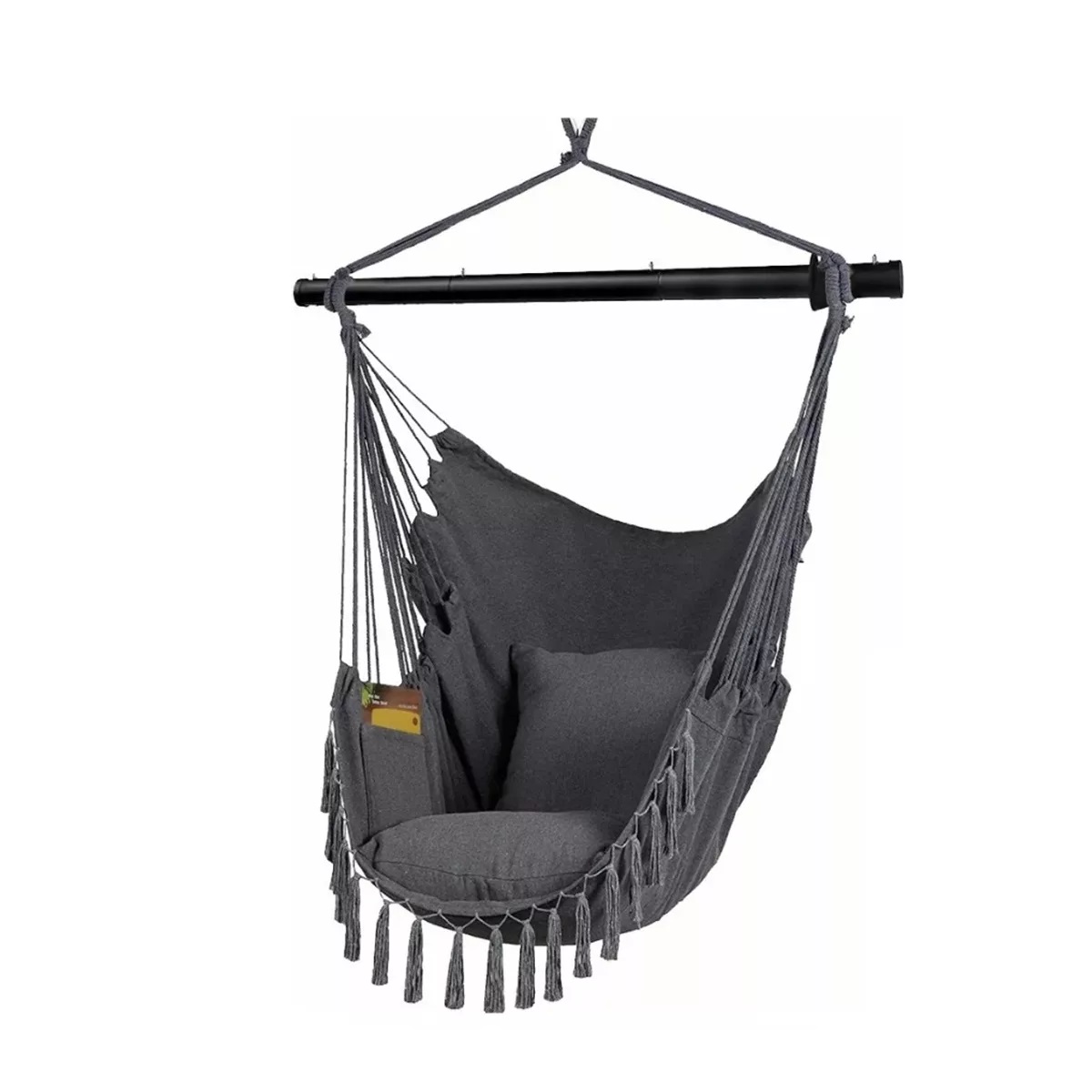 Silla Hamaca Silla Colgante Columpio Hamacas