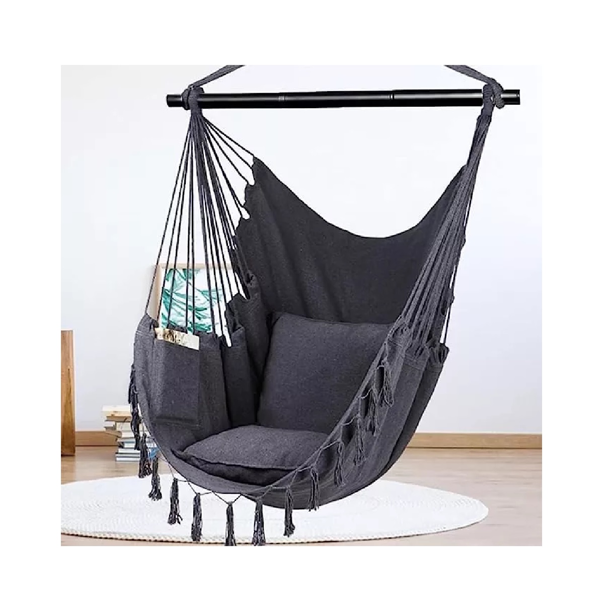 Silla Hamaca Silla Colgante Columpio Hamacas