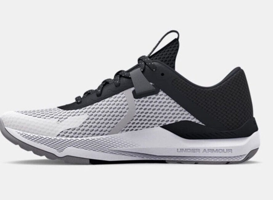 Tenis Under Armour Project Rock BSR