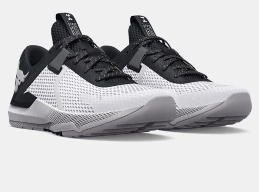 Tenis Under Armour Project Rock BSR