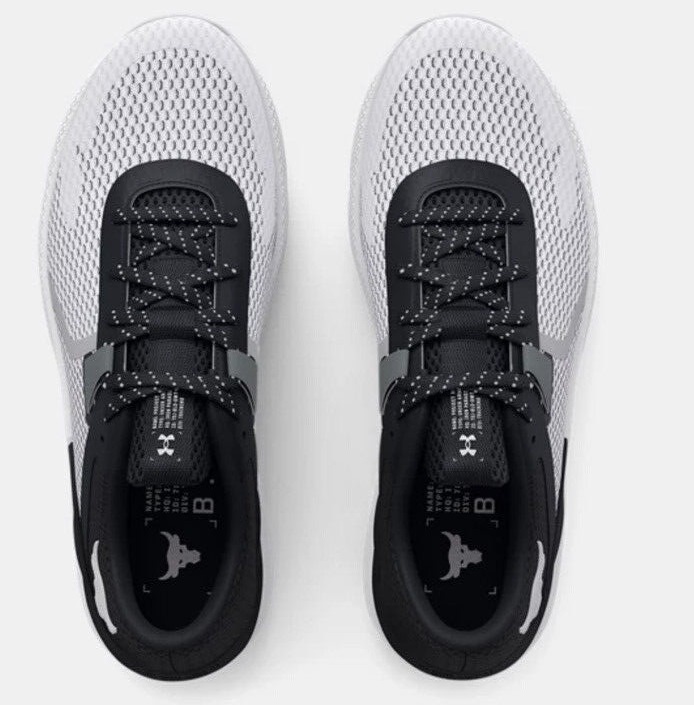 Tenis Under Armour Project Rock BSR