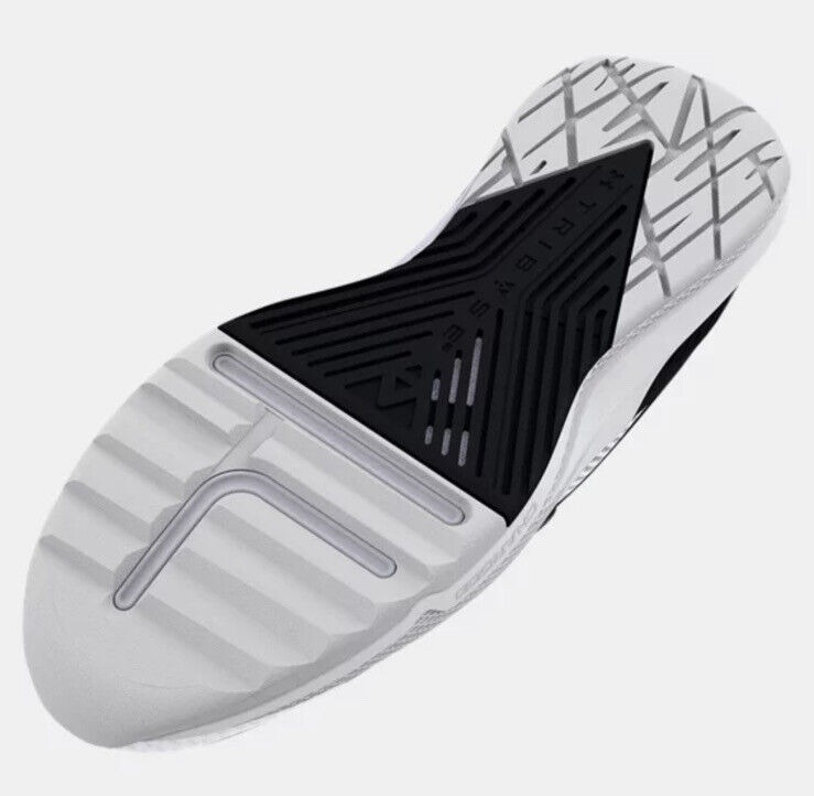 Tenis Under Armour Project Rock BSR