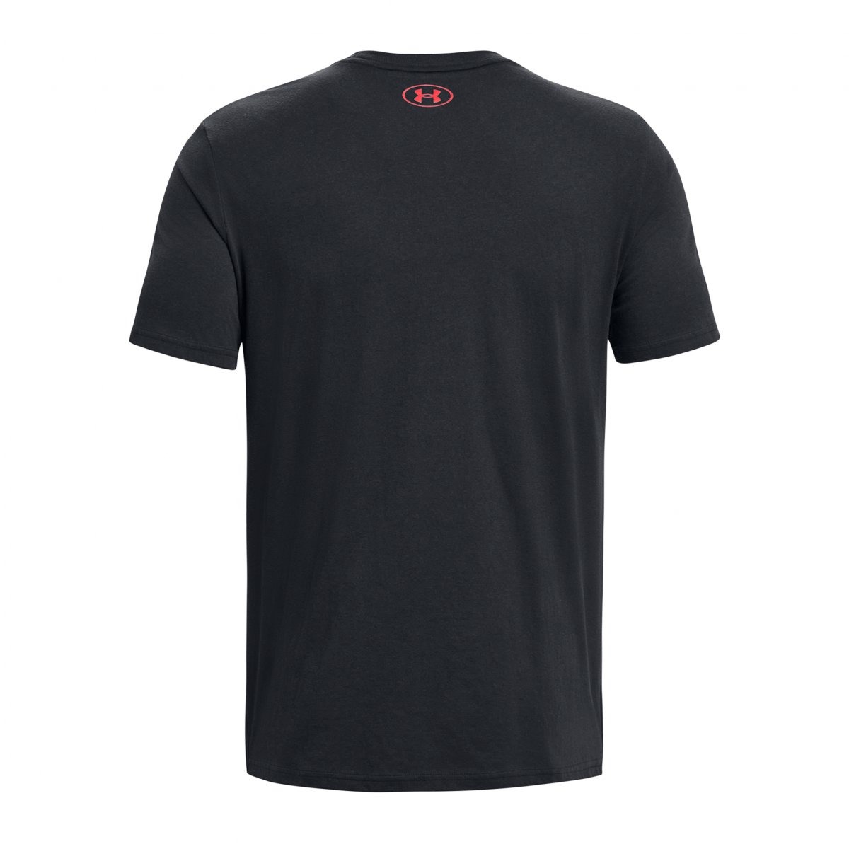 Playera Hombre Under Armour Project Rock Iron.