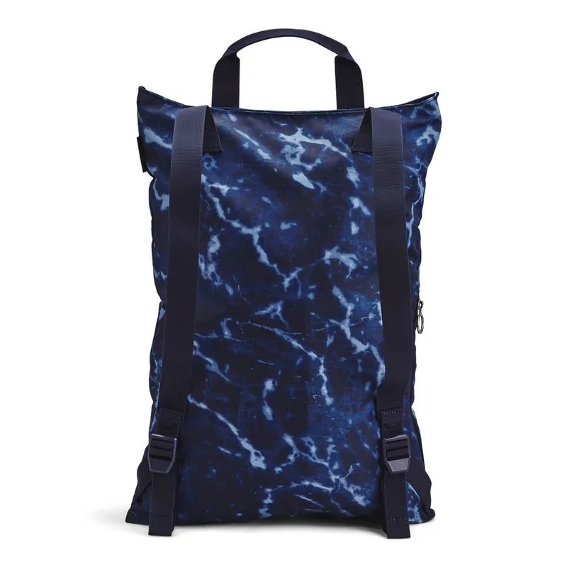 Mochila Back Pack Under Armour Project Rock