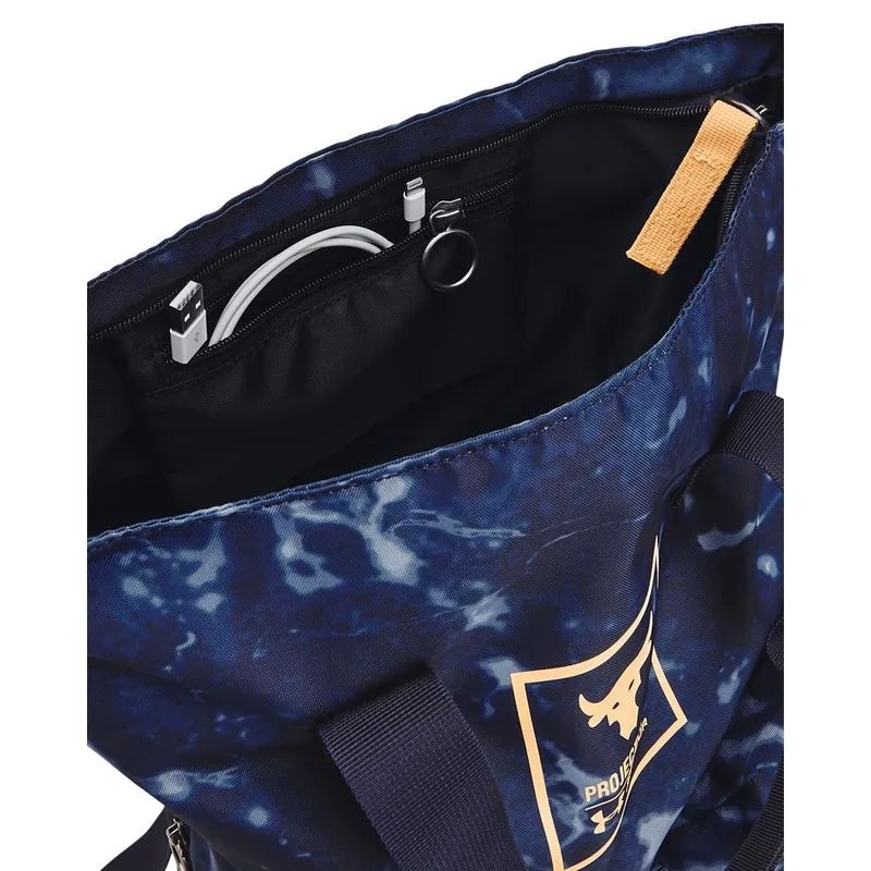 Mochila Back Pack Under Armour Project Rock