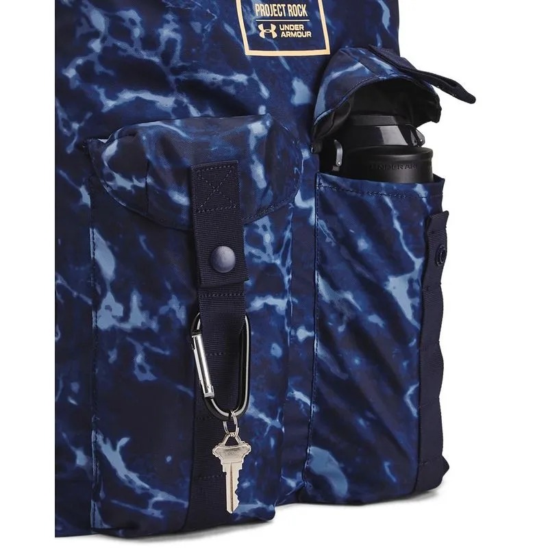 Mochila Back Pack Under Armour Project Rock