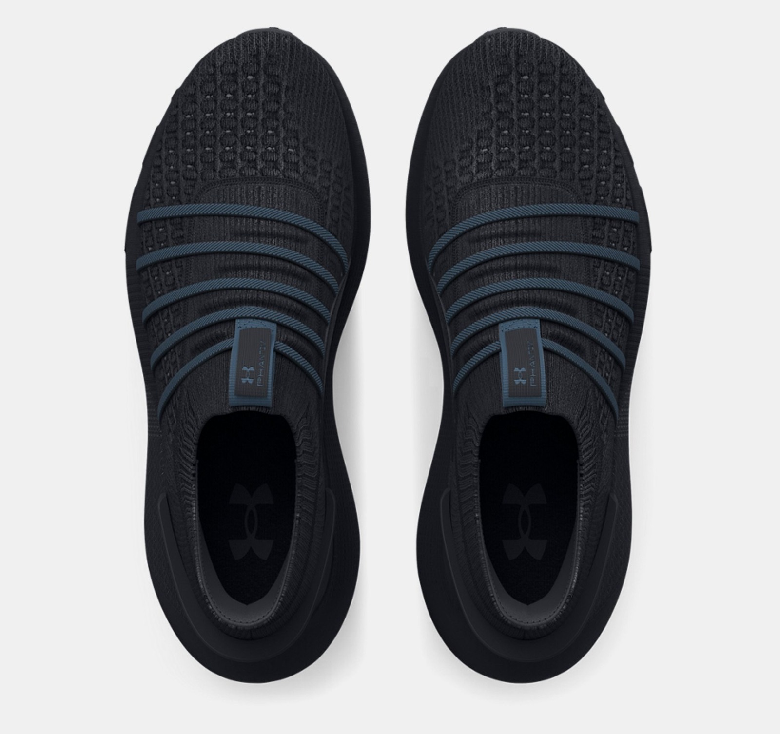 Tenis Under Armour Hovr Phantom 3 Slip