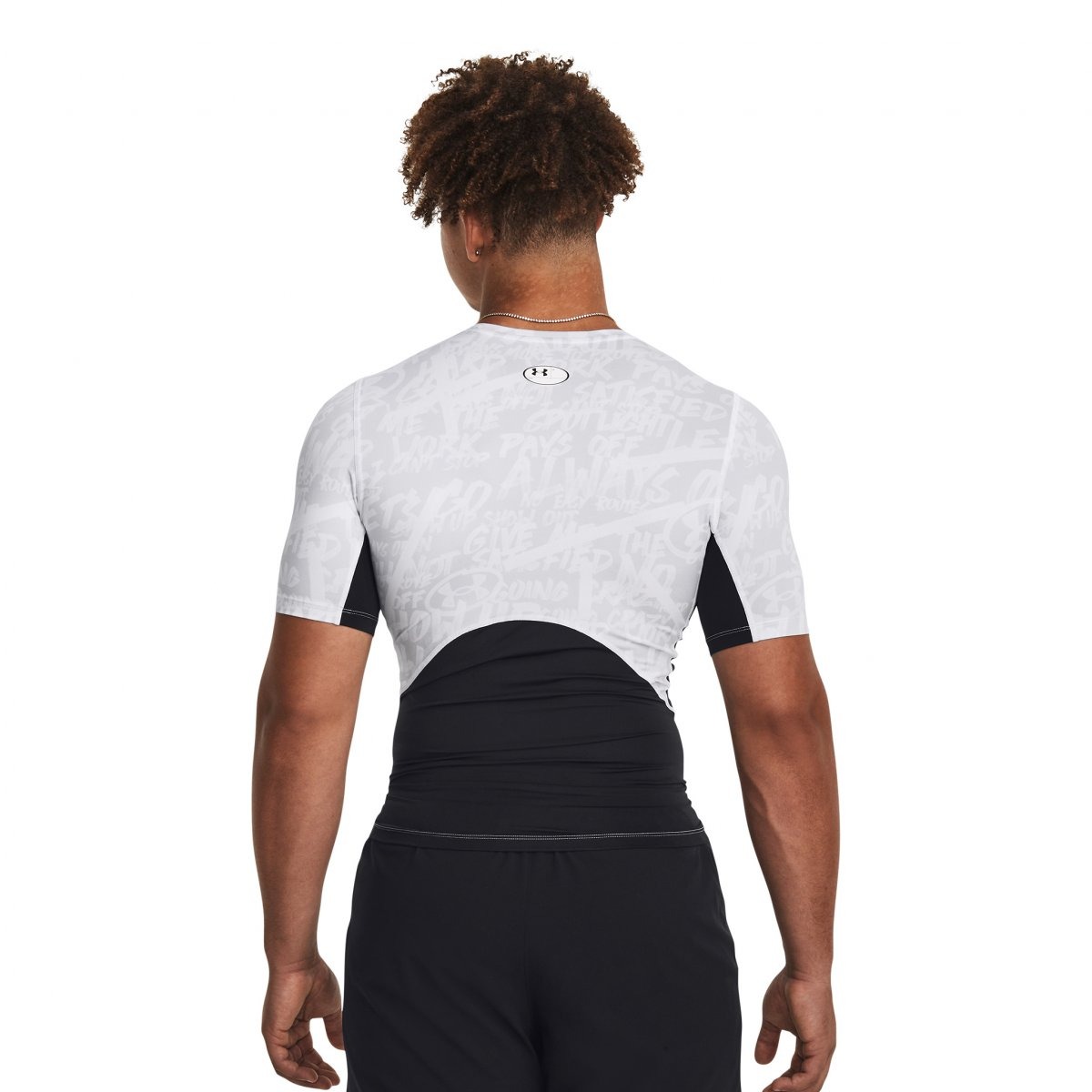 Playera Body Under Armour Heatgear