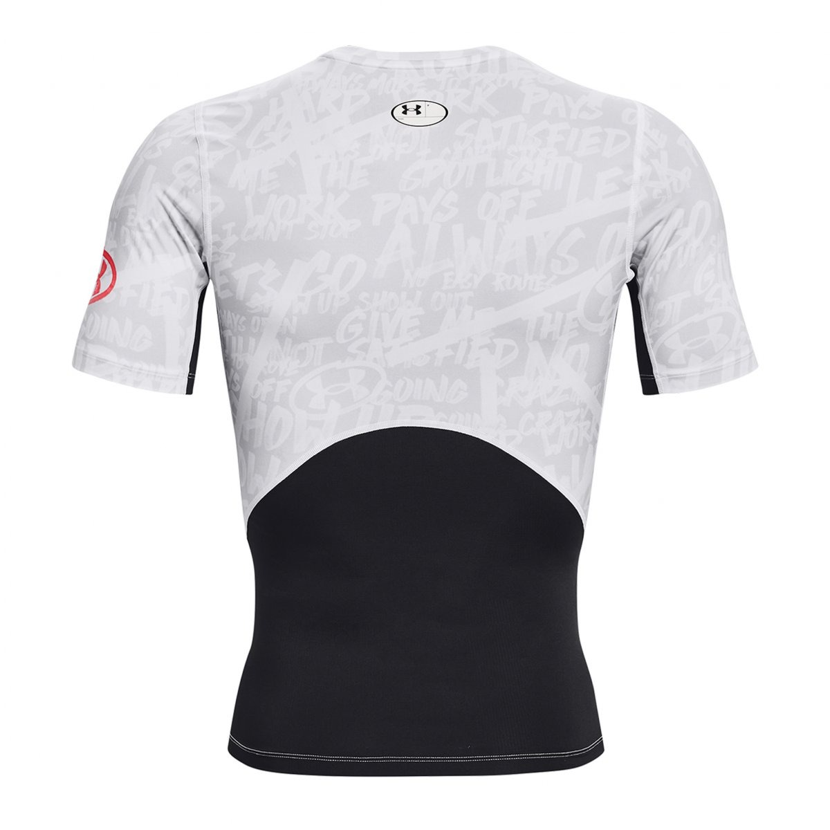 Playera Body Under Armour Heatgear