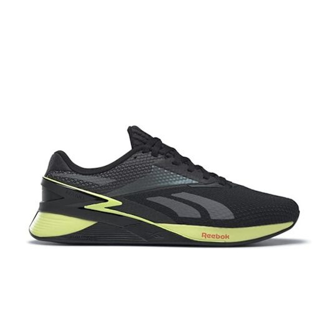 Tenis Reebok Hp6046 Deportivos Nano X3