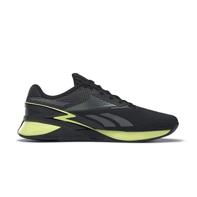Tenis Reebok Hp6046 Deportivos Nano X3