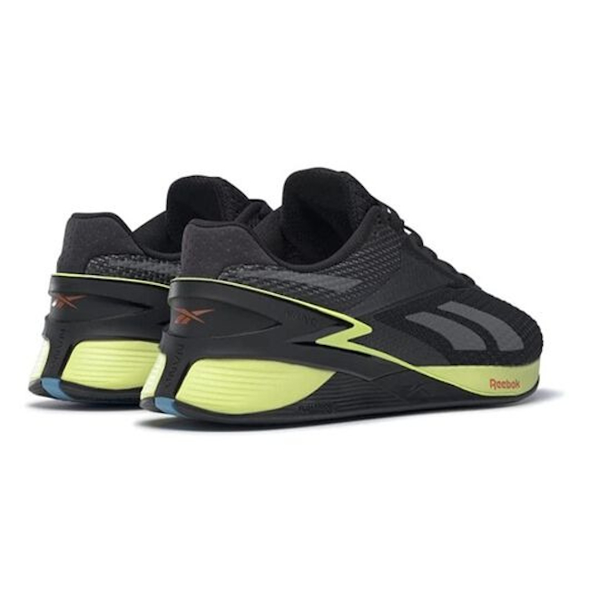 Tenis Reebok Hp6046 Deportivos Nano X3