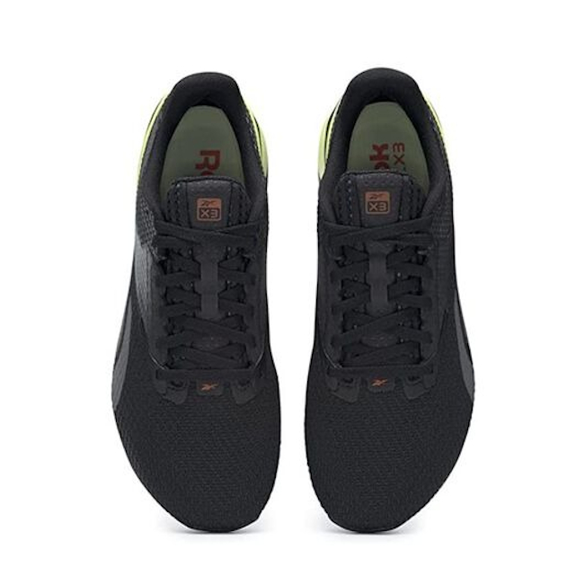 Tenis Reebok Hp6046 Deportivos Nano X3